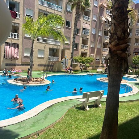 Magdalena Apartament Торевьиа Экстерьер фото