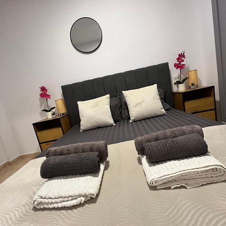 Magdalena Apartament Торевьиа Экстерьер фото