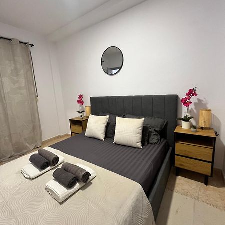 Magdalena Apartament Торевьиа Экстерьер фото