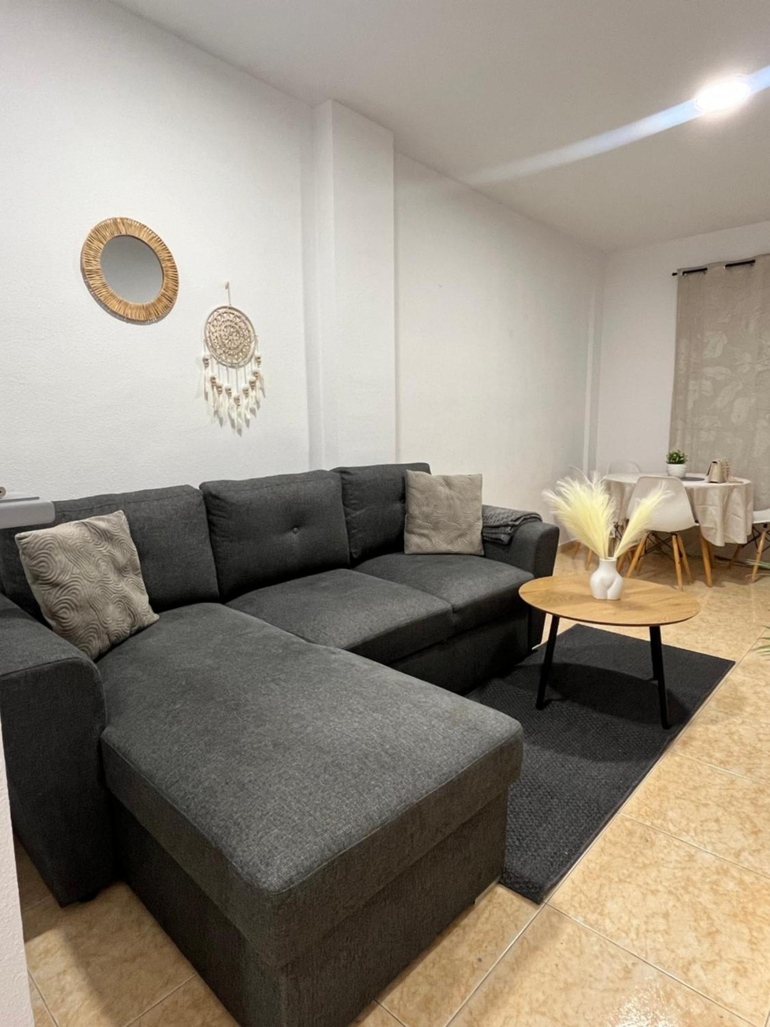 Magdalena Apartament Торевьиа Экстерьер фото