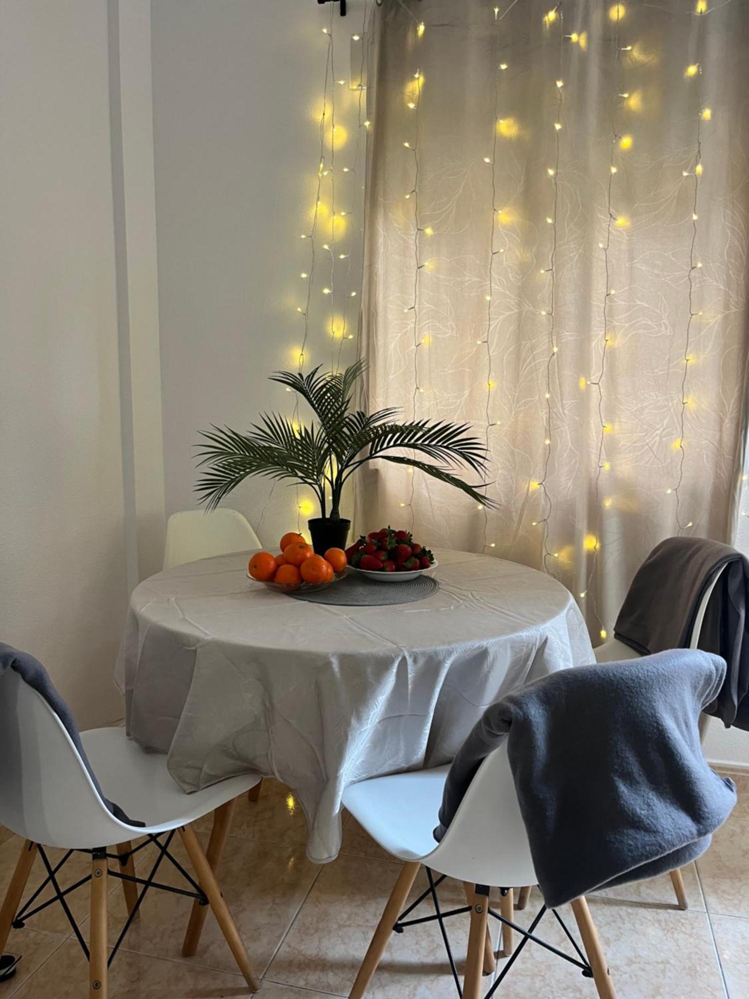 Magdalena Apartament Торевьиа Экстерьер фото